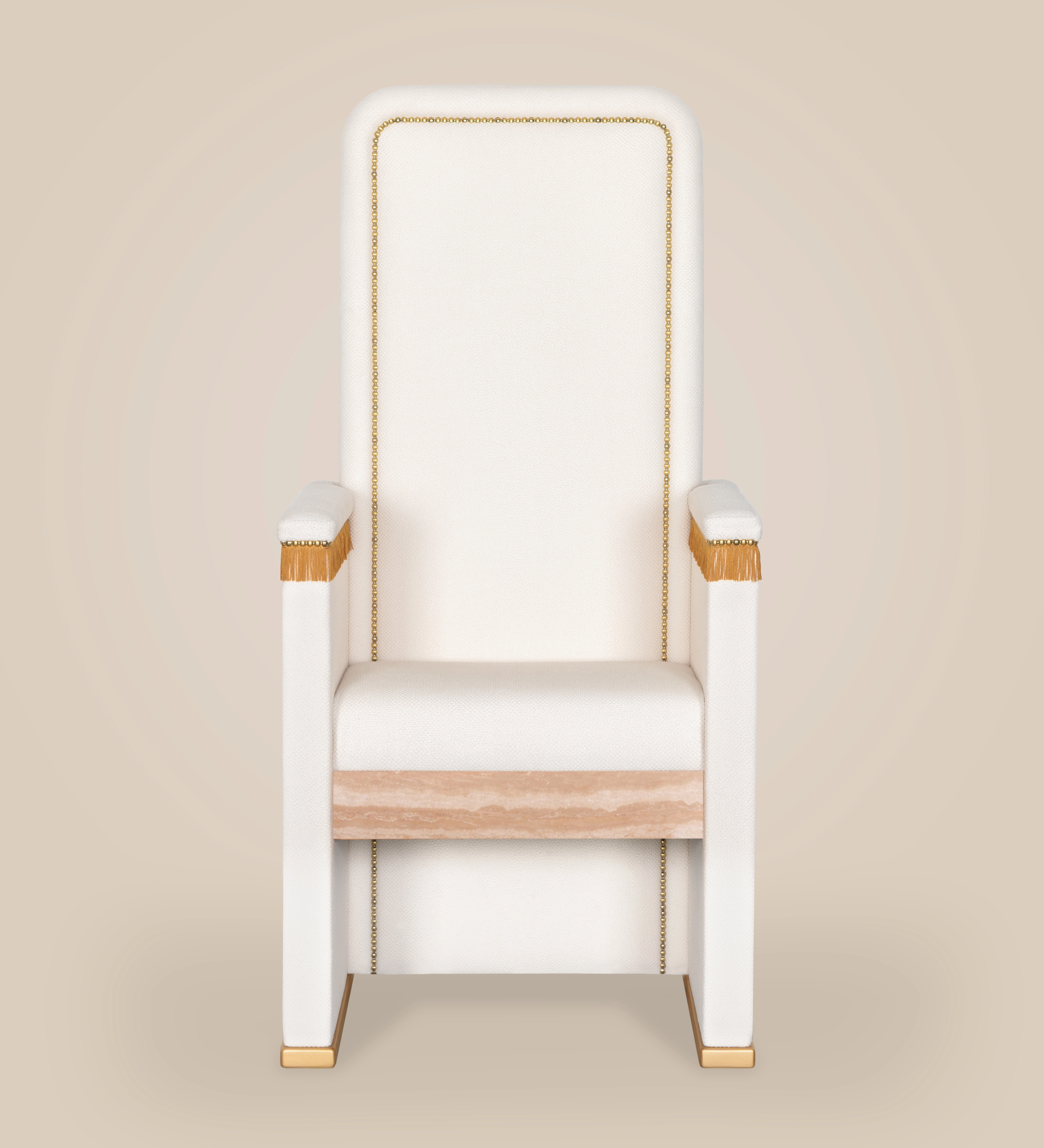 antarte,cria,cadeirao,ambao,e,altar,para,o,papa,leao,xiv,antarte,design,furniture,mobiliario