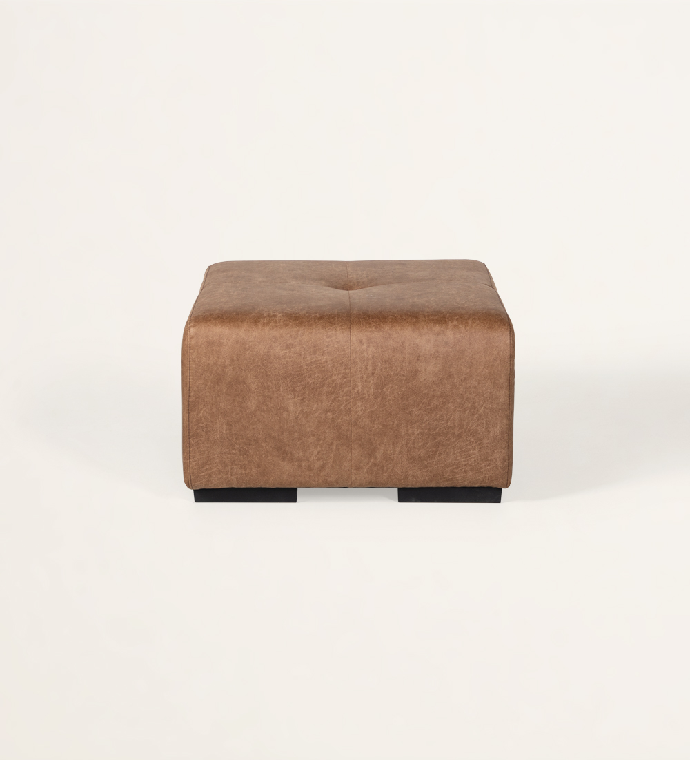 Puff Malta Antarte Mobiliário Intemporal e Decoração de Interiores