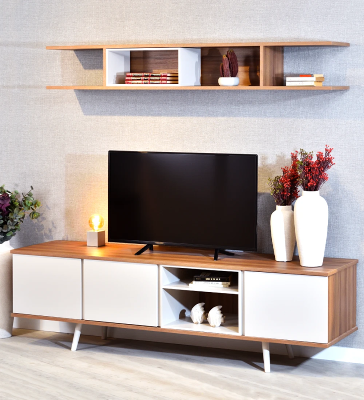 Móveis TV - Antarte Mobiliário e Decoração