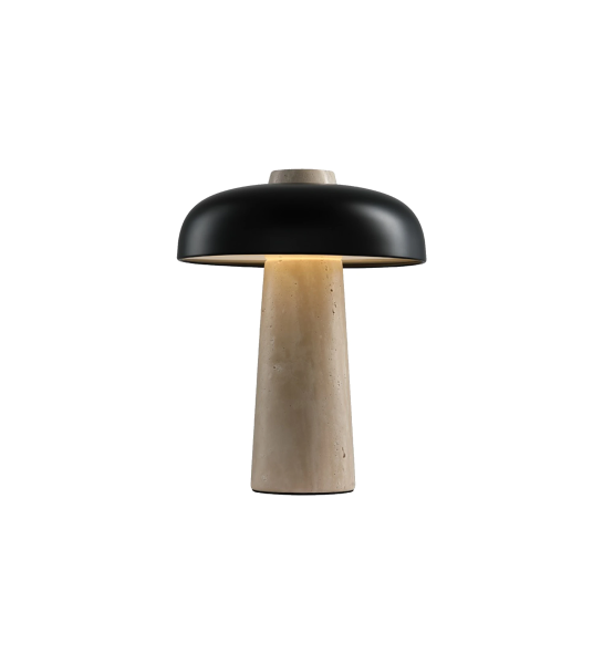LAMPE DE TABLE