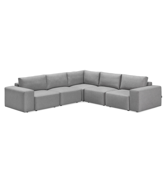 CORNER SOFAS